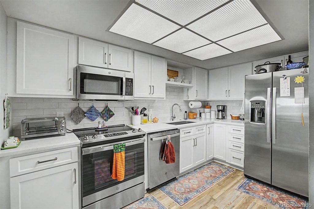 14001 E Marina Drive 603, Aurora, CO 80014