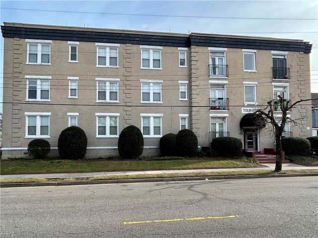 3020 Colonial Ave Apt A1, Norfolk, VA 23508