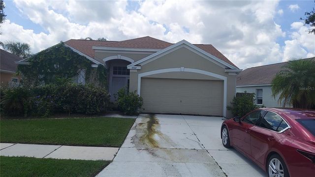 10467 HALLMARK BOULEVARD, Riverview, FL 33578
