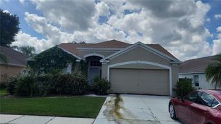 10467 HALLMARK BOULEVARD, Riverview, FL 33578