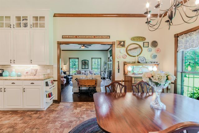 7686 Gopher Rd, Gilmer, TX 75644