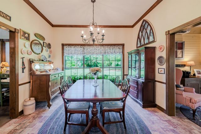 7686 Gopher Rd, Gilmer, TX 75644