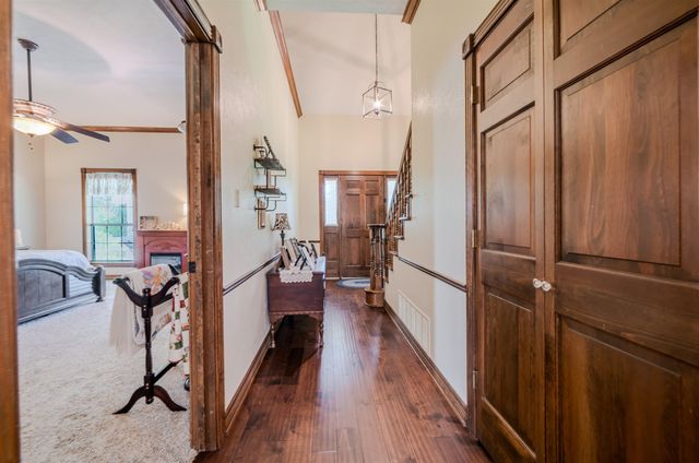 7686 Gopher Rd, Gilmer, TX 75644