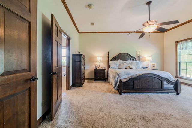 7686 Gopher Rd, Gilmer, TX 75644