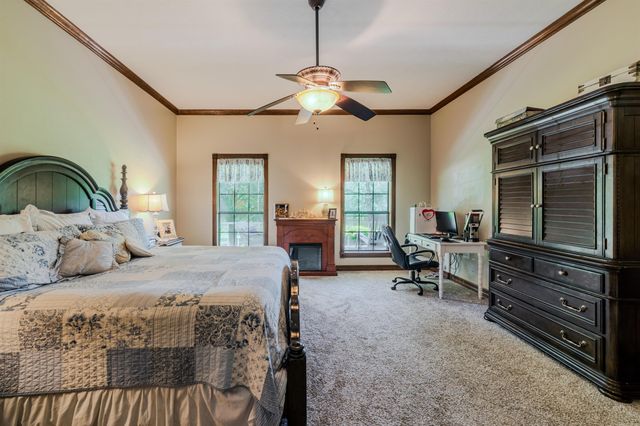 7686 Gopher Rd, Gilmer, TX 75644