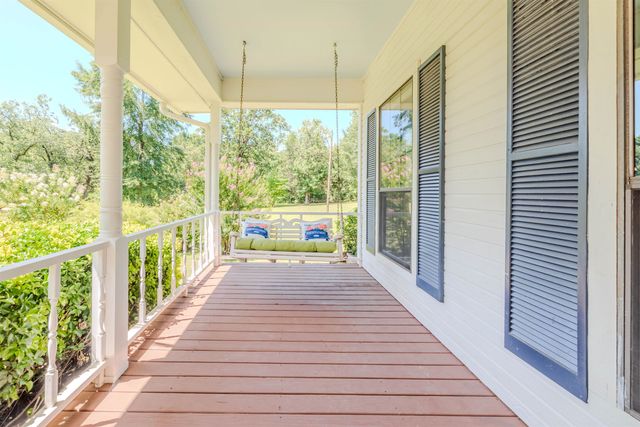 7686 Gopher Rd, Gilmer, TX 75644