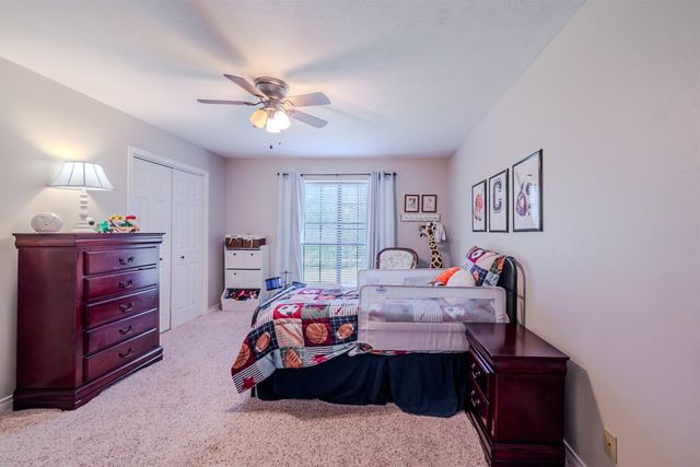 7686 Gopher Rd, Gilmer, TX 75644