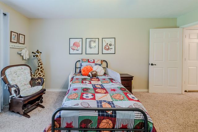 7686 Gopher Rd, Gilmer, TX 75644