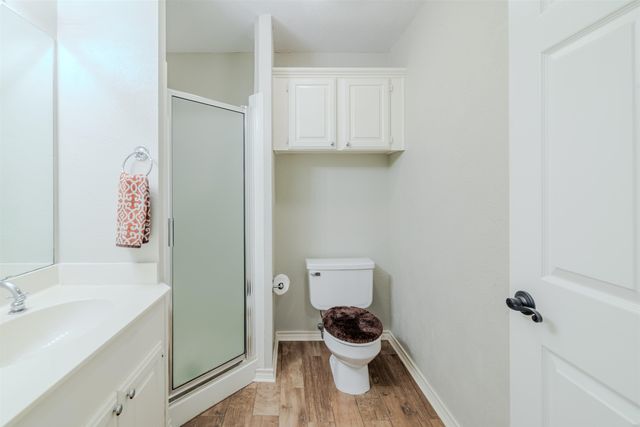 7686 Gopher Rd, Gilmer, TX 75644