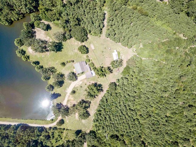 7686 Gopher Rd, Gilmer, TX 75644