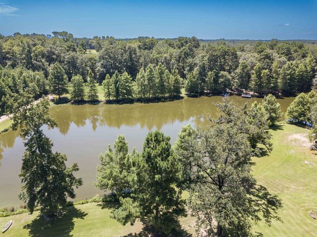 7686 Gopher Rd, Gilmer, TX 75644