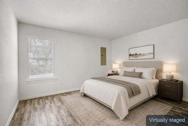 1221 N Whitten Avenue, Tyler, TX 75702