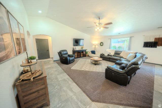 3425 W 2650 S, Hurricane, UT 84737