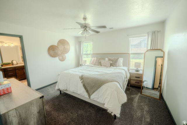 3425 W 2650 S, Hurricane, UT 84737
