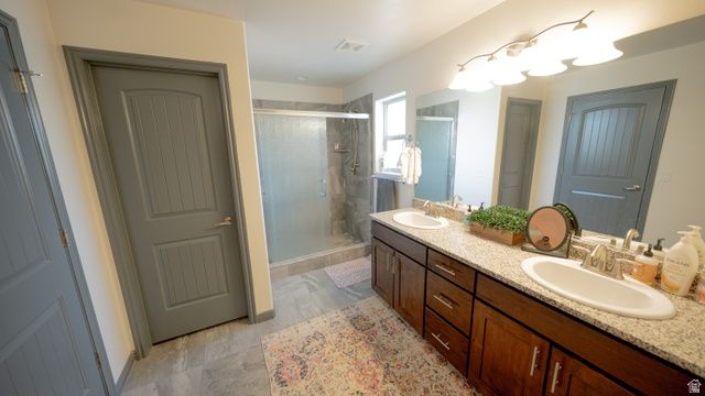3425 W 2650 S, Hurricane, UT 84737