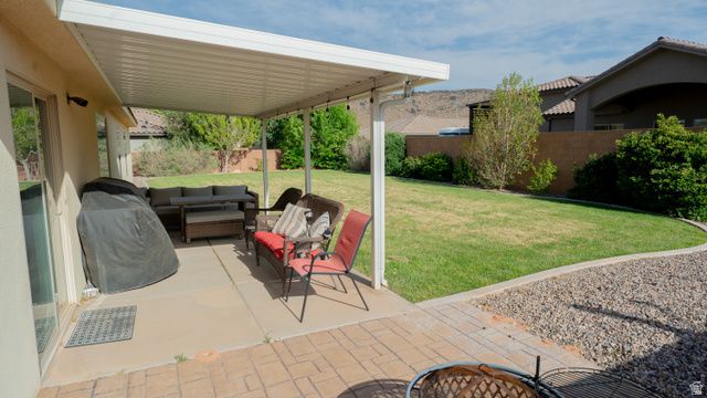 3425 W 2650 S, Hurricane, UT 84737