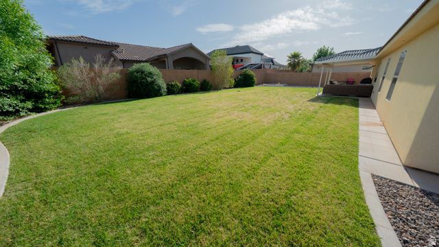 3425 W 2650 S, Hurricane, UT 84737