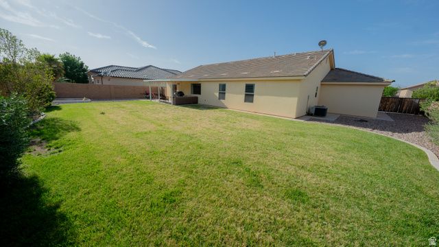 3425 W 2650 S, Hurricane, UT 84737