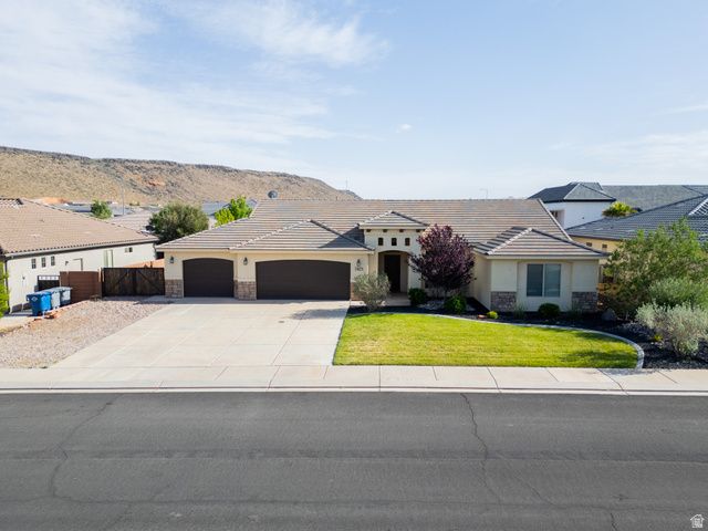 3425 W 2650 S, Hurricane, UT 84737