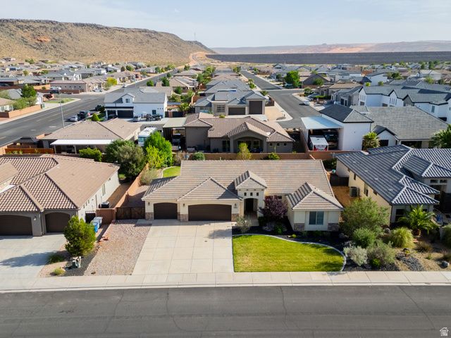 3425 W 2650 S, Hurricane, UT 84737
