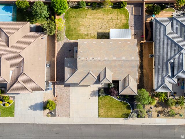 3425 W 2650 S, Hurricane, UT 84737
