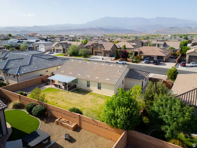 3425 W 2650 S, Hurricane, UT 84737