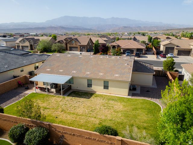 3425 W 2650 S, Hurricane, UT 84737