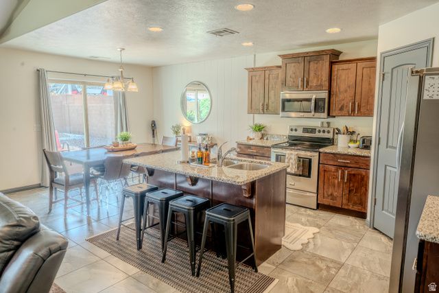 3425 W 2650 S, Hurricane, UT 84737
