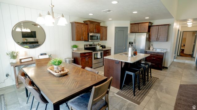 3425 W 2650 S, Hurricane, UT 84737