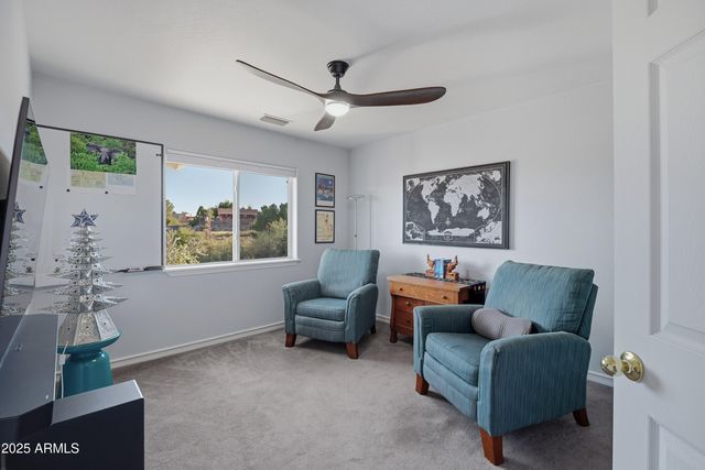 2262 S SUNFLOWER Way, Cottonwood, AZ 86326