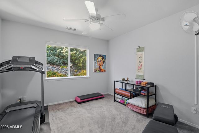 2262 S SUNFLOWER Way, Cottonwood, AZ 86326