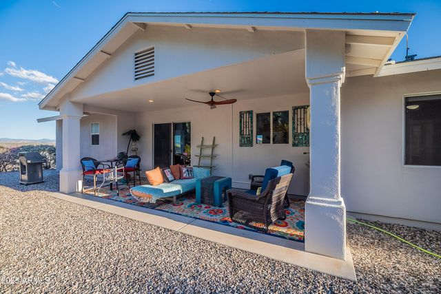 2262 S SUNFLOWER Way, Cottonwood, AZ 86326