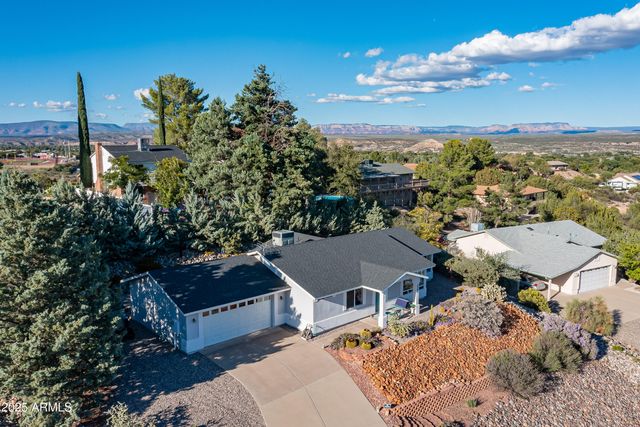 2262 S SUNFLOWER Way, Cottonwood, AZ 86326