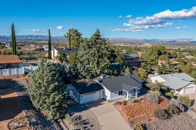 2262 S SUNFLOWER Way, Cottonwood, AZ 86326