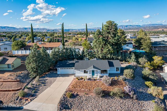 2262 S SUNFLOWER Way, Cottonwood, AZ 86326