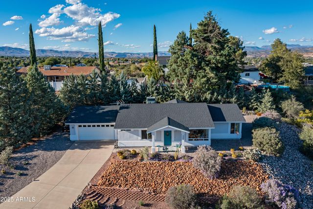 2262 S SUNFLOWER Way, Cottonwood, AZ 86326