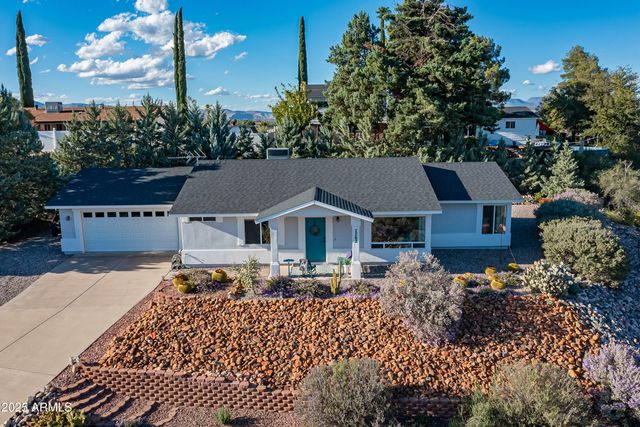 2262 S SUNFLOWER Way, Cottonwood, AZ 86326