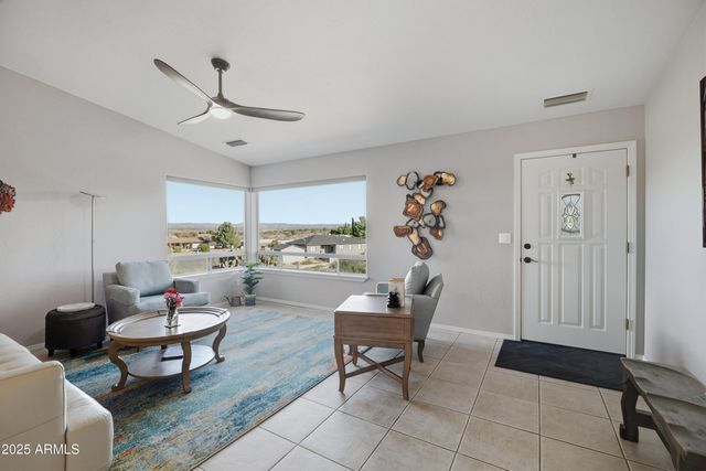 2262 S SUNFLOWER Way, Cottonwood, AZ 86326