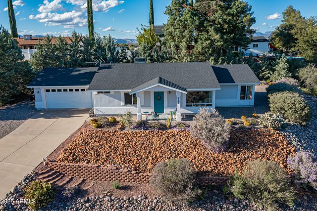 2262 S SUNFLOWER Way, Cottonwood, AZ 86326