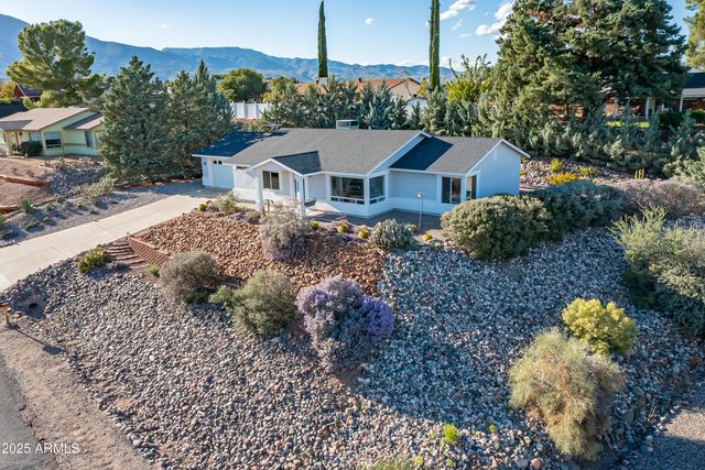 2262 S SUNFLOWER Way, Cottonwood, AZ 86326