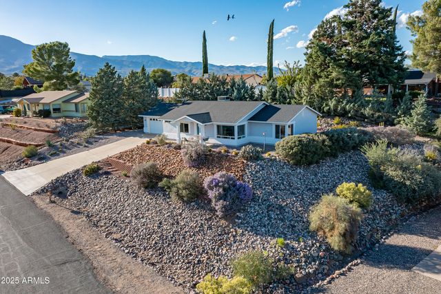 2262 S SUNFLOWER Way, Cottonwood, AZ 86326