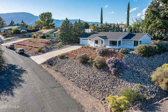 2262 S SUNFLOWER Way, Cottonwood, AZ 86326