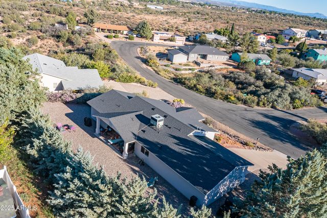 2262 S SUNFLOWER Way, Cottonwood, AZ 86326