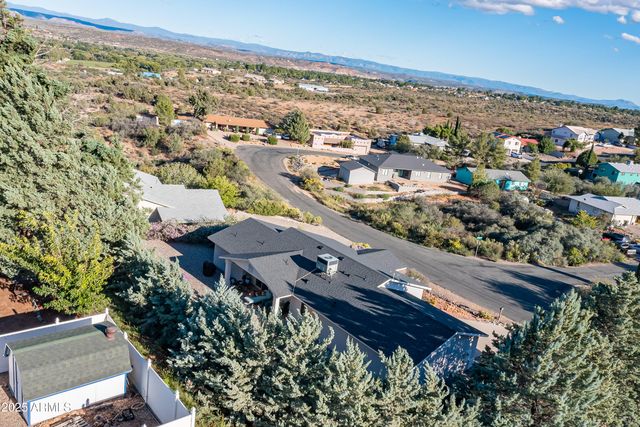 2262 S SUNFLOWER Way, Cottonwood, AZ 86326