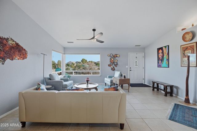 2262 S SUNFLOWER Way, Cottonwood, AZ 86326