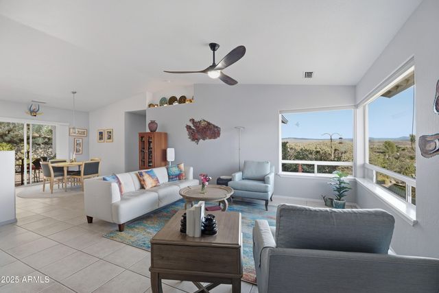 2262 S SUNFLOWER Way, Cottonwood, AZ 86326