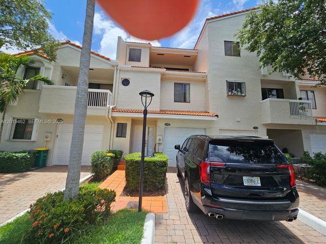 21394 Marina Cove Cir 12-H, Aventura, FL 33180
