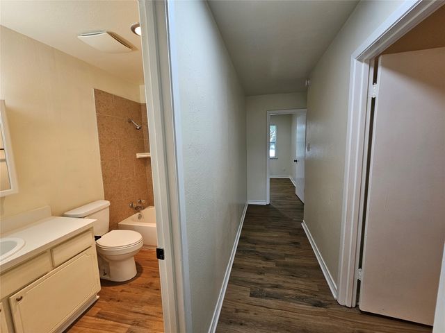 1812 Frances Drive, Garland, TX 75042