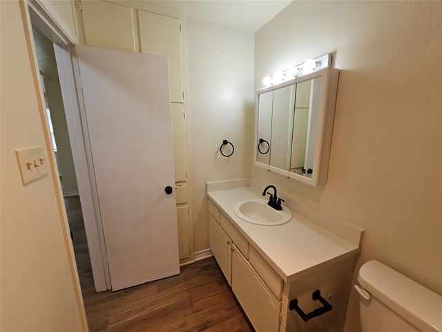 1812 Frances Drive, Garland, TX 75042