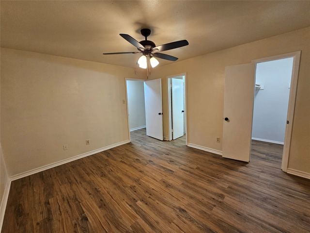 1812 Frances Drive, Garland, TX 75042